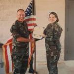 It's about listening to patients - Melissa Wagner's DNP Story